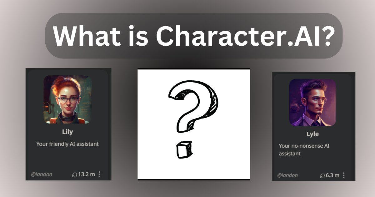 Chat with Sherlock Holmes or your Dream Character: Exploring the World of Character.ai