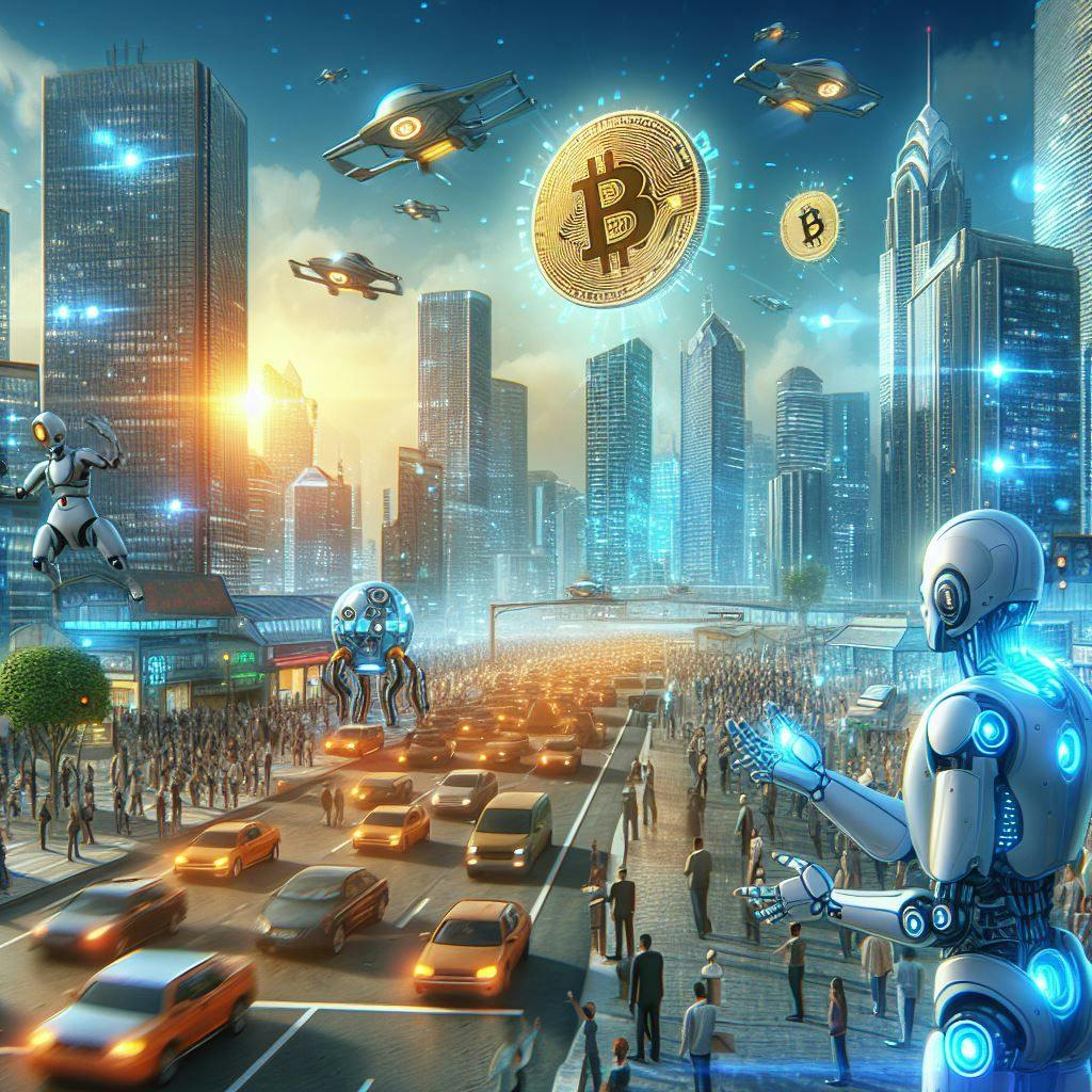 Bitcoin in 2024: A Year of Recovery or Reckoning?